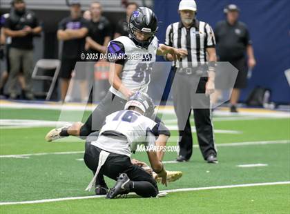 Thumbnail 3 in Arizona College Prep vs Willow Canyon (Kick-Off Classic @NAU) photogallery.