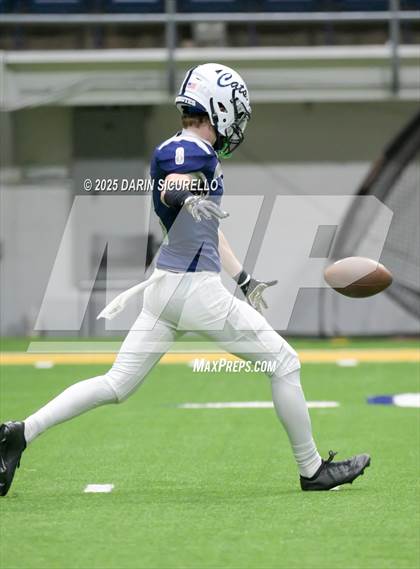 Thumbnail 2 in Arizona College Prep vs Willow Canyon (Kick-Off Classic @NAU) photogallery.