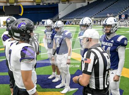 Thumbnail 2 in Arizona College Prep vs Willow Canyon (Kick-Off Classic @NAU) photogallery.