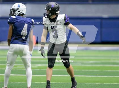 Thumbnail 2 in Arizona College Prep vs Willow Canyon (Kick-Off Classic @NAU) photogallery.