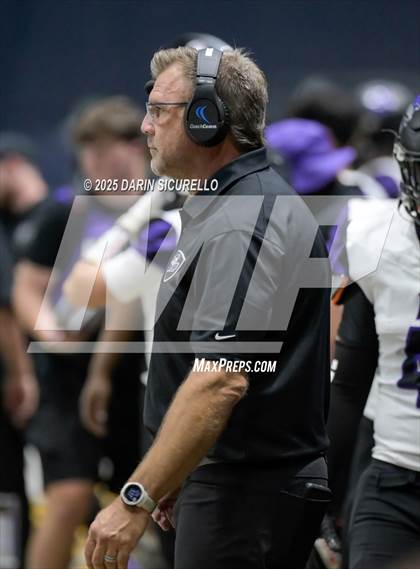 Thumbnail 2 in Arizona College Prep vs Willow Canyon (Kick-Off Classic @NAU) photogallery.