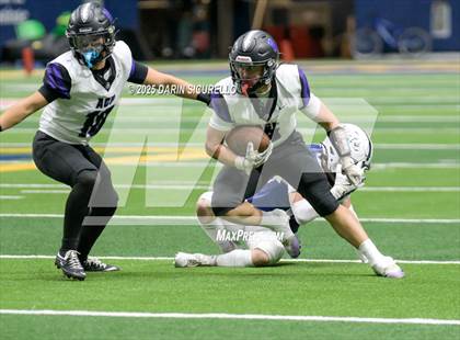 Thumbnail 1 in Arizona College Prep vs Willow Canyon (Kick-Off Classic @NAU) photogallery.