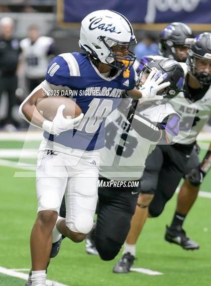 Thumbnail 3 in Arizona College Prep vs Willow Canyon (Kick-Off Classic @NAU) photogallery.