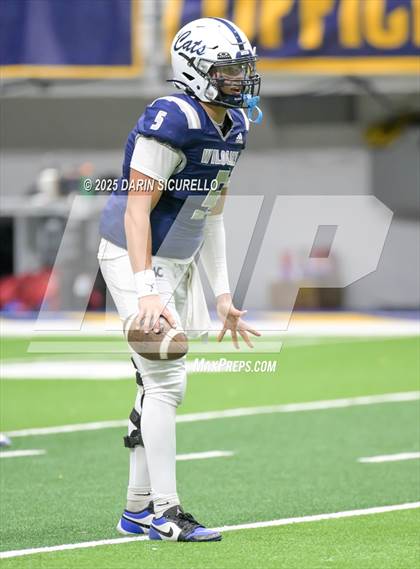 Thumbnail 3 in Arizona College Prep vs Willow Canyon (Kick-Off Classic @NAU) photogallery.