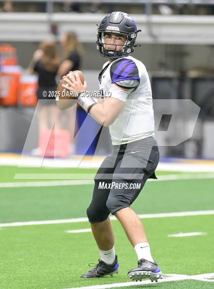 Thumbnail 2 in Arizona College Prep vs Willow Canyon (Kick-Off Classic @NAU) photogallery.