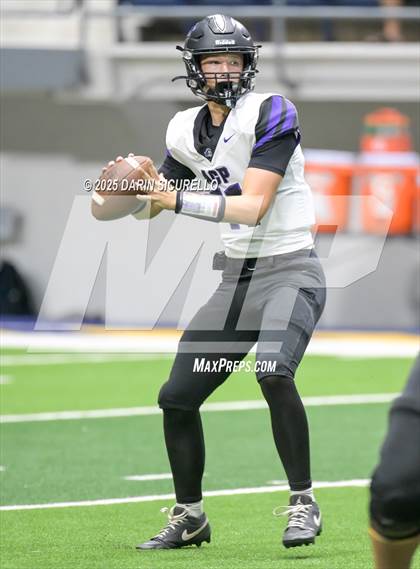 Thumbnail 1 in Arizona College Prep vs Willow Canyon (Kick-Off Classic @NAU) photogallery.