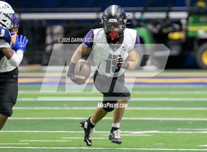 Thumbnail 2 in Arizona College Prep vs Willow Canyon (Kick-Off Classic @NAU) photogallery.