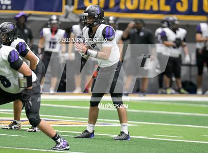 Thumbnail 2 in Arizona College Prep vs Willow Canyon (Kick-Off Classic @NAU) photogallery.