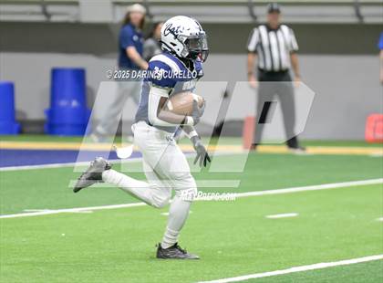 Thumbnail 2 in Arizona College Prep vs Willow Canyon (Kick-Off Classic @NAU) photogallery.