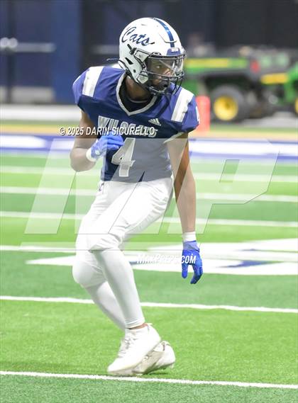 Thumbnail 1 in Arizona College Prep vs Willow Canyon (Kick-Off Classic @NAU) photogallery.
