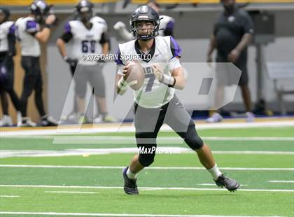 Thumbnail 1 in Arizona College Prep vs Willow Canyon (Kick-Off Classic @NAU) photogallery.