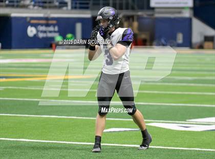 Thumbnail 2 in Arizona College Prep vs Willow Canyon (Kick-Off Classic @NAU) photogallery.