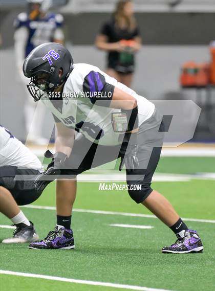 Thumbnail 2 in Arizona College Prep vs Willow Canyon (Kick-Off Classic @NAU) photogallery.