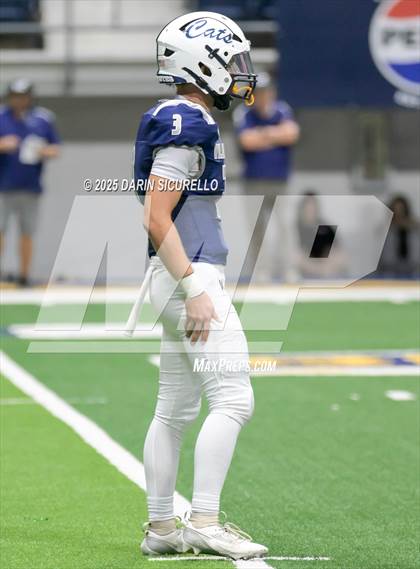 Thumbnail 1 in Arizona College Prep vs Willow Canyon (Kick-Off Classic @NAU) photogallery.