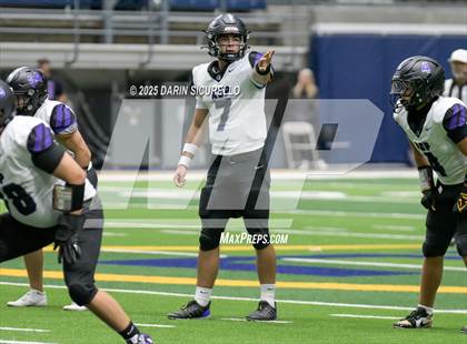 Thumbnail 3 in Arizona College Prep vs Willow Canyon (Kick-Off Classic @NAU) photogallery.