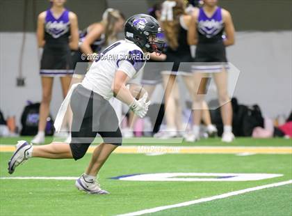 Thumbnail 1 in Arizona College Prep vs Willow Canyon (Kick-Off Classic @NAU) photogallery.