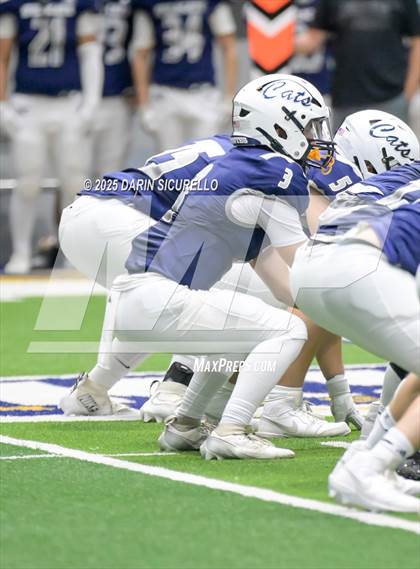 Thumbnail 2 in Arizona College Prep vs Willow Canyon (Kick-Off Classic @NAU) photogallery.