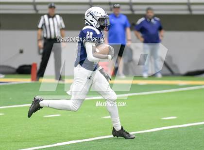 Thumbnail 3 in Arizona College Prep vs Willow Canyon (Kick-Off Classic @NAU) photogallery.