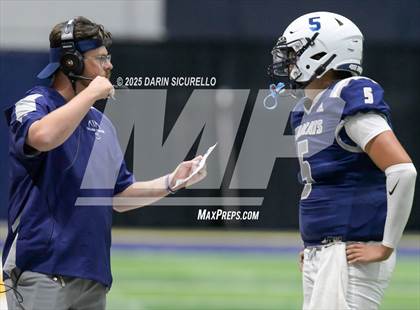 Thumbnail 2 in Arizona College Prep vs Willow Canyon (Kick-Off Classic @NAU) photogallery.