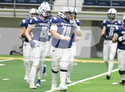 Thumbnail 1 in Arizona College Prep vs Willow Canyon (Kick-Off Classic @NAU) photogallery.
