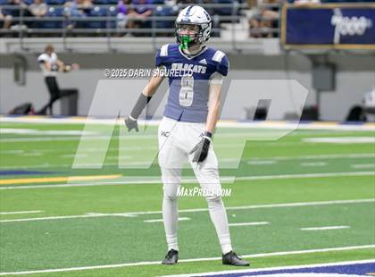 Thumbnail 2 in Arizona College Prep vs Willow Canyon (Kick-Off Classic @NAU) photogallery.