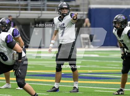Thumbnail 3 in Arizona College Prep vs Willow Canyon (Kick-Off Classic @NAU) photogallery.