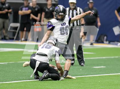Thumbnail 2 in Arizona College Prep vs Willow Canyon (Kick-Off Classic @NAU) photogallery.