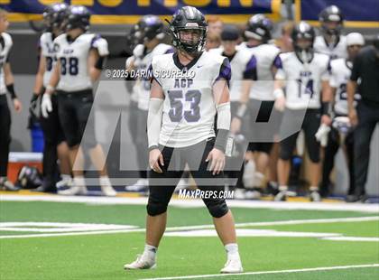 Thumbnail 1 in Arizona College Prep vs Willow Canyon (Kick-Off Classic @NAU) photogallery.