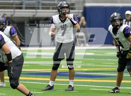 Thumbnail 1 in Arizona College Prep vs Willow Canyon (Kick-Off Classic @NAU) photogallery.