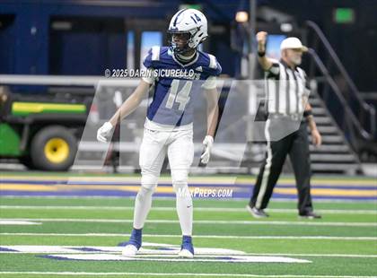 Thumbnail 1 in Arizona College Prep vs Willow Canyon (Kick-Off Classic @NAU) photogallery.