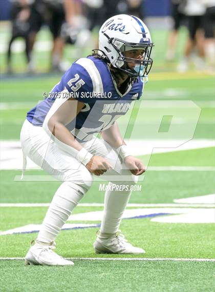 Thumbnail 1 in Arizona College Prep vs Willow Canyon (Kick-Off Classic @NAU) photogallery.