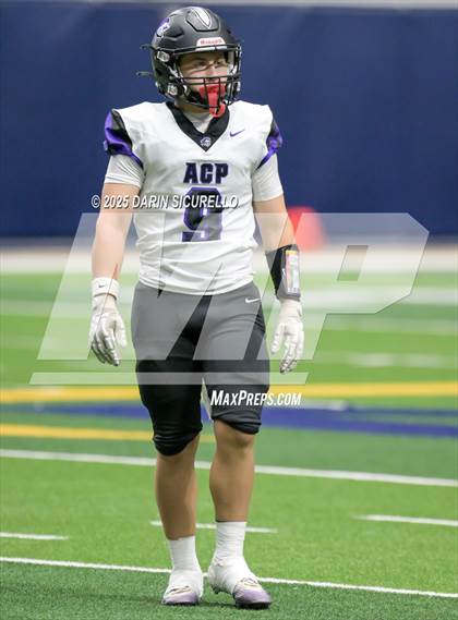 Thumbnail 2 in Arizona College Prep vs Willow Canyon (Kick-Off Classic @NAU) photogallery.