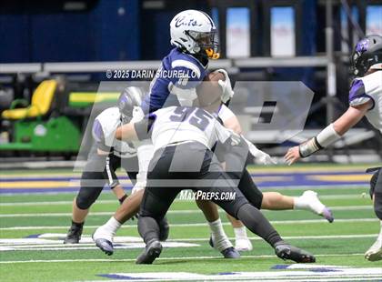 Thumbnail 3 in Arizona College Prep vs Willow Canyon (Kick-Off Classic @NAU) photogallery.