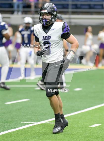 Thumbnail 2 in Arizona College Prep vs Willow Canyon (Kick-Off Classic @NAU) photogallery.