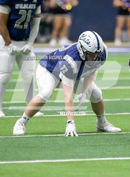 Thumbnail 2 in Arizona College Prep vs Willow Canyon (Kick-Off Classic @NAU) photogallery.