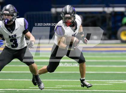 Thumbnail 3 in Arizona College Prep vs Willow Canyon (Kick-Off Classic @NAU) photogallery.