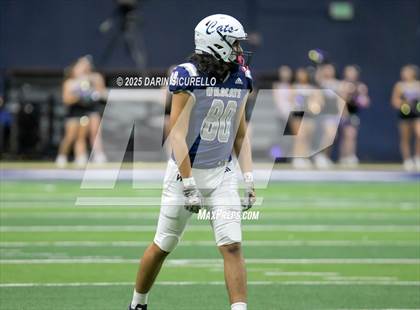 Thumbnail 3 in Arizona College Prep vs Willow Canyon (Kick-Off Classic @NAU) photogallery.