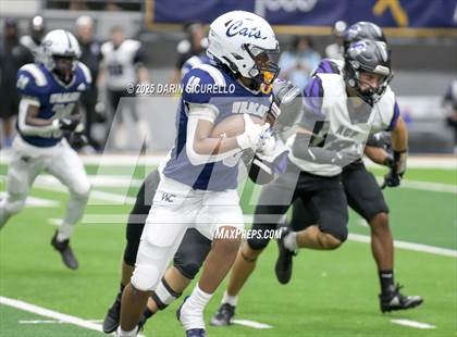 Thumbnail 1 in Arizona College Prep vs Willow Canyon (Kick-Off Classic @NAU) photogallery.
