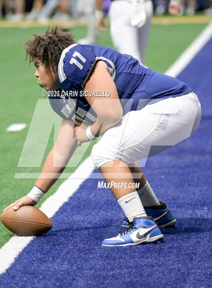 Thumbnail 1 in Arizona College Prep vs Willow Canyon (Kick-Off Classic @NAU) photogallery.