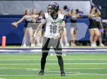 Thumbnail 2 in Arizona College Prep vs Willow Canyon (Kick-Off Classic @NAU) photogallery.
