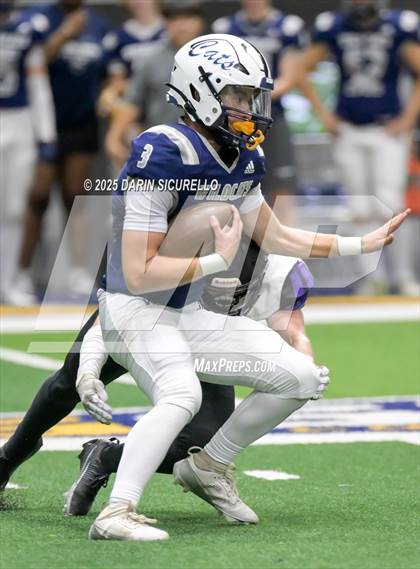Thumbnail 1 in Arizona College Prep vs Willow Canyon (Kick-Off Classic @NAU) photogallery.