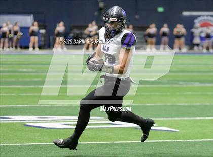 Thumbnail 3 in Arizona College Prep vs Willow Canyon (Kick-Off Classic @NAU) photogallery.