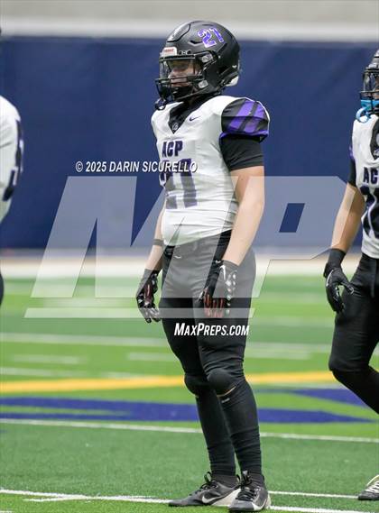 Thumbnail 1 in Arizona College Prep vs Willow Canyon (Kick-Off Classic @NAU) photogallery.