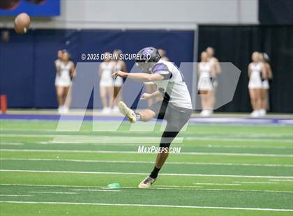Thumbnail 1 in Arizona College Prep vs Willow Canyon (Kick-Off Classic @NAU) photogallery.
