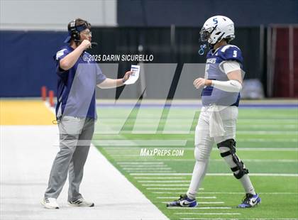 Thumbnail 1 in Arizona College Prep vs Willow Canyon (Kick-Off Classic @NAU) photogallery.