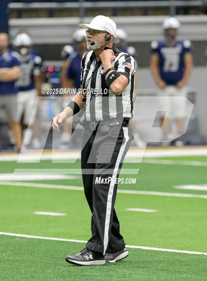 Thumbnail 3 in Arizona College Prep vs Willow Canyon (Kick-Off Classic @NAU) photogallery.