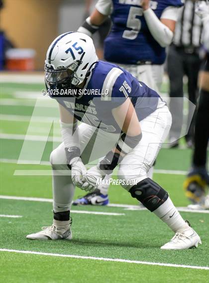 Thumbnail 3 in Arizona College Prep vs Willow Canyon (Kick-Off Classic @NAU) photogallery.