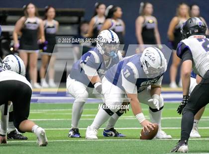 Thumbnail 1 in Arizona College Prep vs Willow Canyon (Kick-Off Classic @NAU) photogallery.