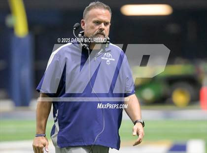 Thumbnail 1 in Arizona College Prep vs Willow Canyon (Kick-Off Classic @NAU) photogallery.
