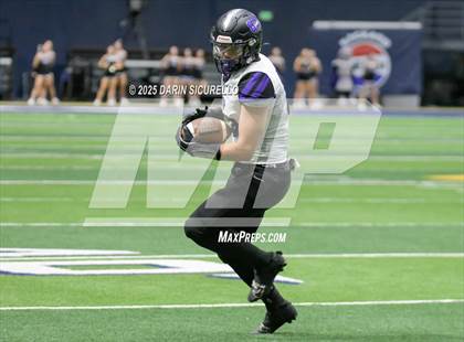Thumbnail 3 in Arizona College Prep vs Willow Canyon (Kick-Off Classic @NAU) photogallery.
